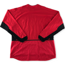 2002-2004 Manchester United Home Trikot Gr. XXL