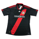 2011-2012 Bayer 04 Leverkusen Home Trikot Gr. XL