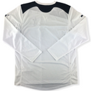 2010-2011 Tottenham Hotspur Home Trikot Gr. M