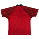 1996-1997 Manchester United Home Trikot Gr. XL
