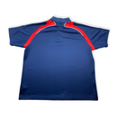 2009-2010 New England Revolution Polo Shirt Gr. XL