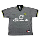 1997-1998 Borussia Dortmund Away Trikot Gr. XL