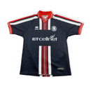 2000-2001 FC Middlesbrough Away Trikot Gr. L