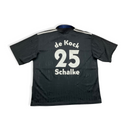 1997-1999 Schalke 04 Away Trikot Gr. XL