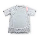 2006 England Home Trikot Gr. L
