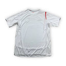 2006 England Home Trikot Gr. XL