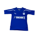 2010-2011 Cardiff City Home Trikot Gr. S