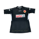 2015-2016 Energie Cottbus Away Kinder Trikot Gr. XS / 140-152