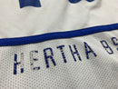 2002-2003 Hertha BSC Berlin Away Trikot Gr. S