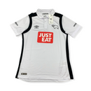 2016-2017 Derby County Home Trikot Gr. S