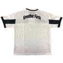 1998-1999 Greuther Fürth Home Trikot Gr. XXL