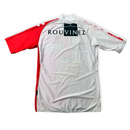 2010-2011 FC Sion Home Trikot Gr. S