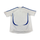 2006 Griechenland Away Trikot Gr. XL