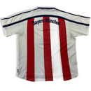 2000-2001 FC Bayern München Away Trikot Gr. XL