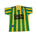 1996-1997 SV Wüstenrot Salzburg Away Trikot Gr. S