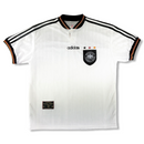 1996 Deutschland Home Trikot Gr. XL