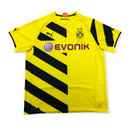 2014-2015 Borussia Dortmund Home Trikot Gr. XL