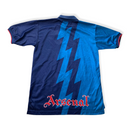 1995-1996 Arsenal Away Trikot Kids Gr. XL