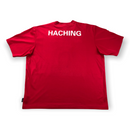 2006-2007 SpVgg Unterhaching Home Trikot Gr. XL
