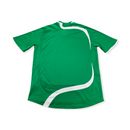 2007-2008 Saint Étienne Home Trikot Gr. L