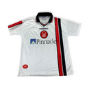 1997-1999 Nottingham Forest Away Trikot Gr. M