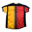 2003-2004 Galatasaray Istanbul Home Trikot Gr. S
