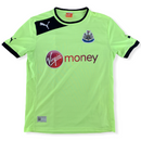2012-2013 Newcastle United Away Trikot Gr. S