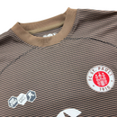 2008-2009 FC St. Pauli Home Trikot Gr. M