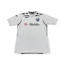 2007-2008 West Bromwich Albion Away Trikot Gr. M