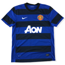 2011-2013 Manchester United Away Trikot Gr. L