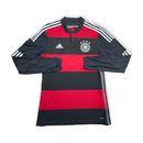 2014 Deutschland Away Trikot Gr. 7 L adizero