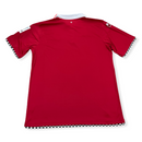 2015-2016 1.FC Kaiserslautern Home Trikot Gr. 2XL