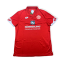 2016-2017 FSV Mainz 05 Home Trikot Gr. XXL