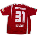 2011-2012 Rot-Weiß Oberhausen Home Trikot Gr. L