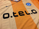 2000-2001 Hertha BSC Berlin Third Trikot Gr. XL