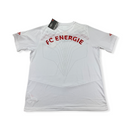 2010-2011 Energie Cottbus Taining Trikot Gr. XXL
