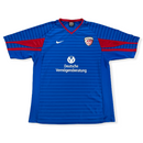 2002-2003 1.FC Kaiserslautern Away Kinder Trikot Gr. 164-176