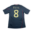 2010 Deutschland Away Trikot Gr. S