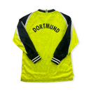 1995-1996 Borussia Dortmund Home Trikot Kids Gr. 140-152 M