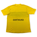 2002-2003 Borussia Dortmund Home Trikot Gr. XXL