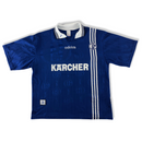 1996-1997 Schalke 04 Home Trikot Gr. XL