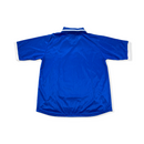 2002-2003 Portsmouth FC Home Trikot Gr. L