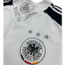 2004 Deutschland Home Trikot Gr. M Spielerversion