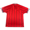 1998 Norwegen Home Trikot Gr. XL