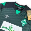 2021-2022 Werder Bremen Third Trikot Gr. S / M / L / XL