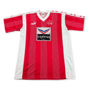 1993-1994 1. FC Nürnberg Home Trikot Gr. XL