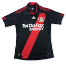 2010-2011 Bayer 04 Leverkusen Home Trikot Gr. M