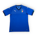 2018 Italien Home Trikot Gr. M