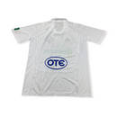 2008-2009 Panathinaikos Athen Away Trikot Gr. XL