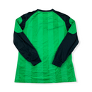 2010-2011 Blackburn Rovers Junior Goalkeeper Trikot Gr. 152